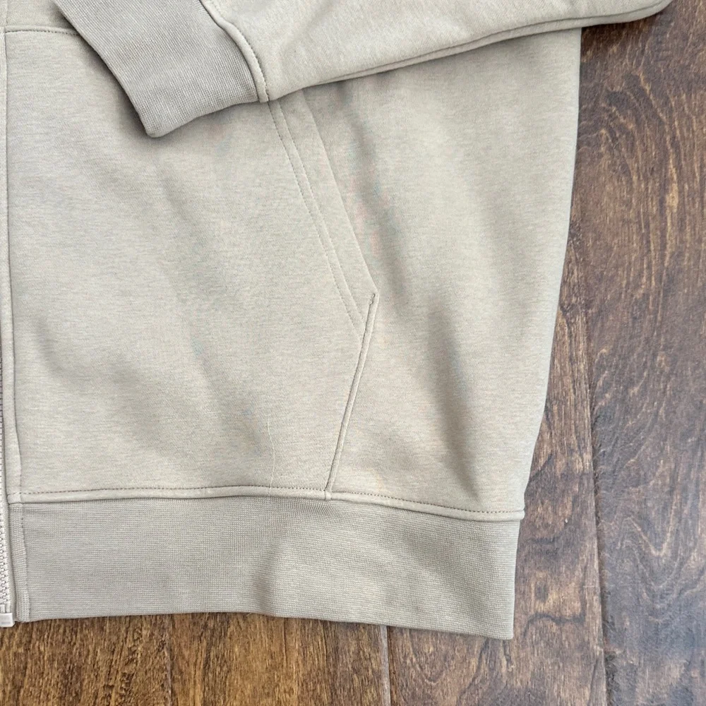 Jordan Multi Sport Zip-Up Hoodie Size XXL